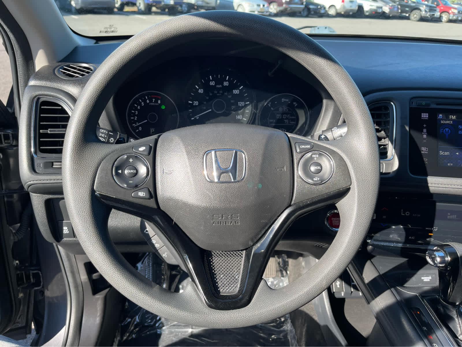 Thumbnail: 2016 Honda HR-V - 21