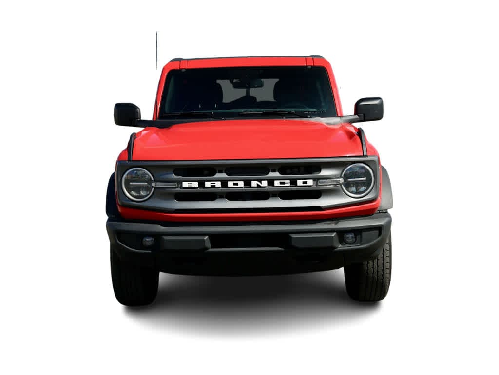Thumbnail: 2023 Ford Bronco - 2