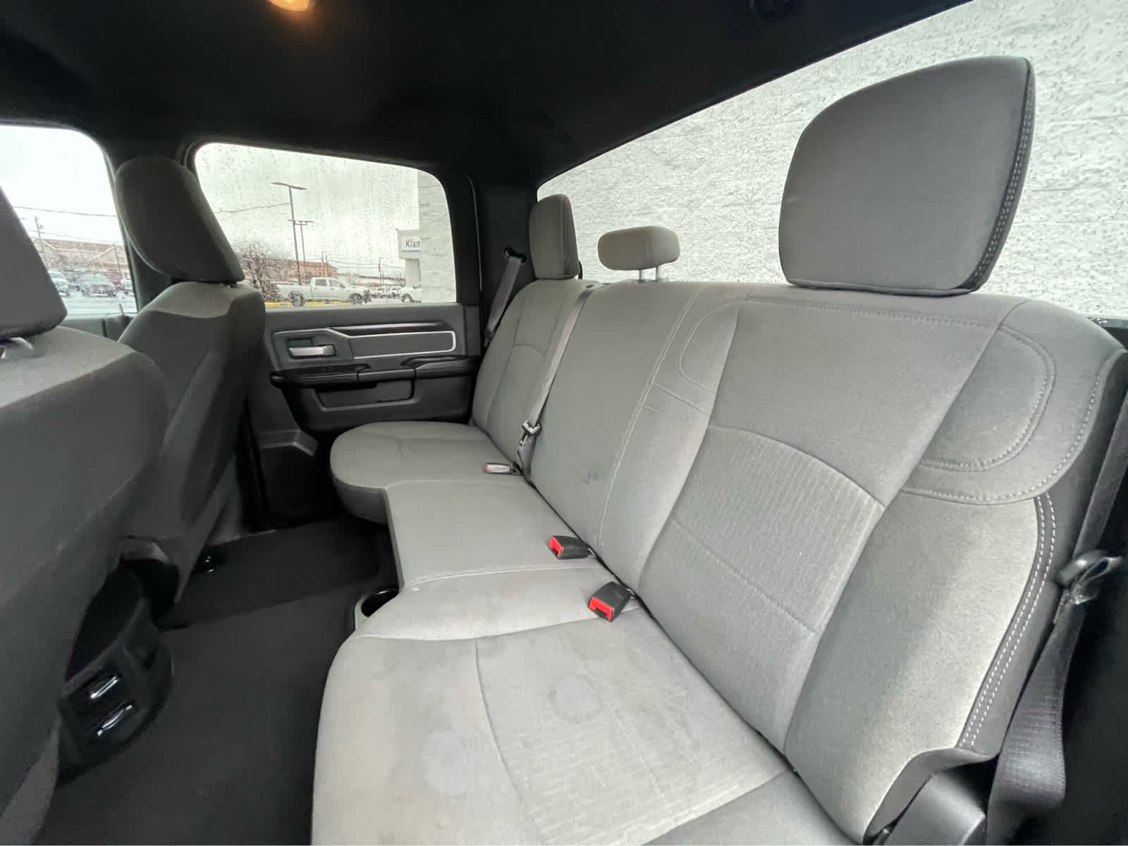 Thumbnail: 2022 RAM 2500 - 24