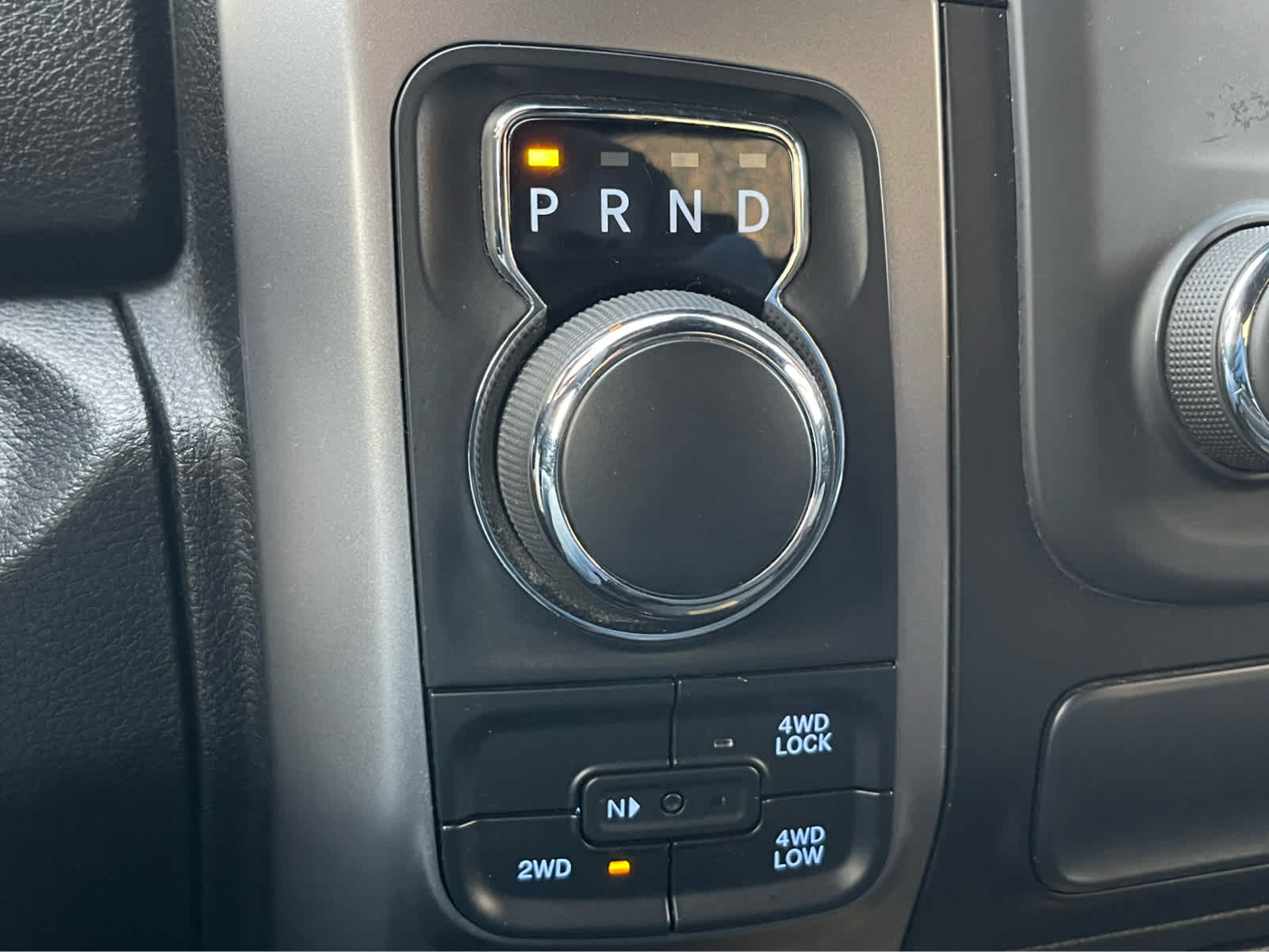 Thumbnail: 2022 RAM 1500 Classic - 16