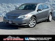  Chrysler 200