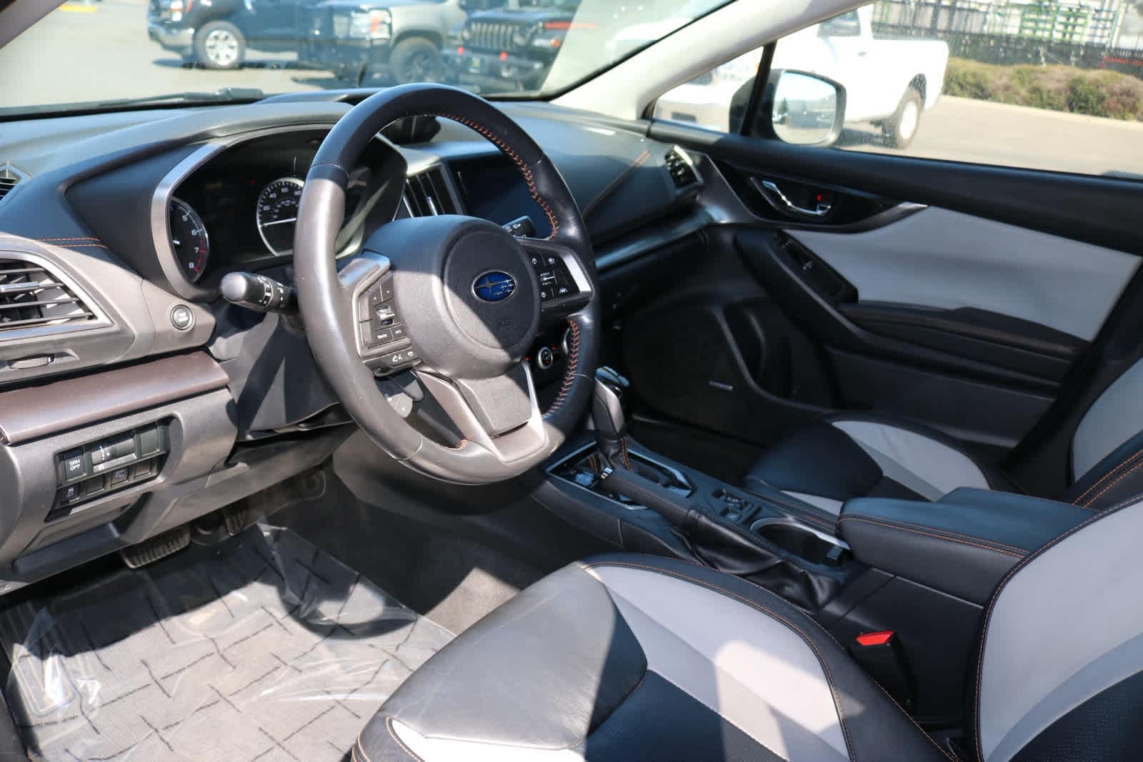 Thumbnail: 2019 Subaru Crosstrek - 7