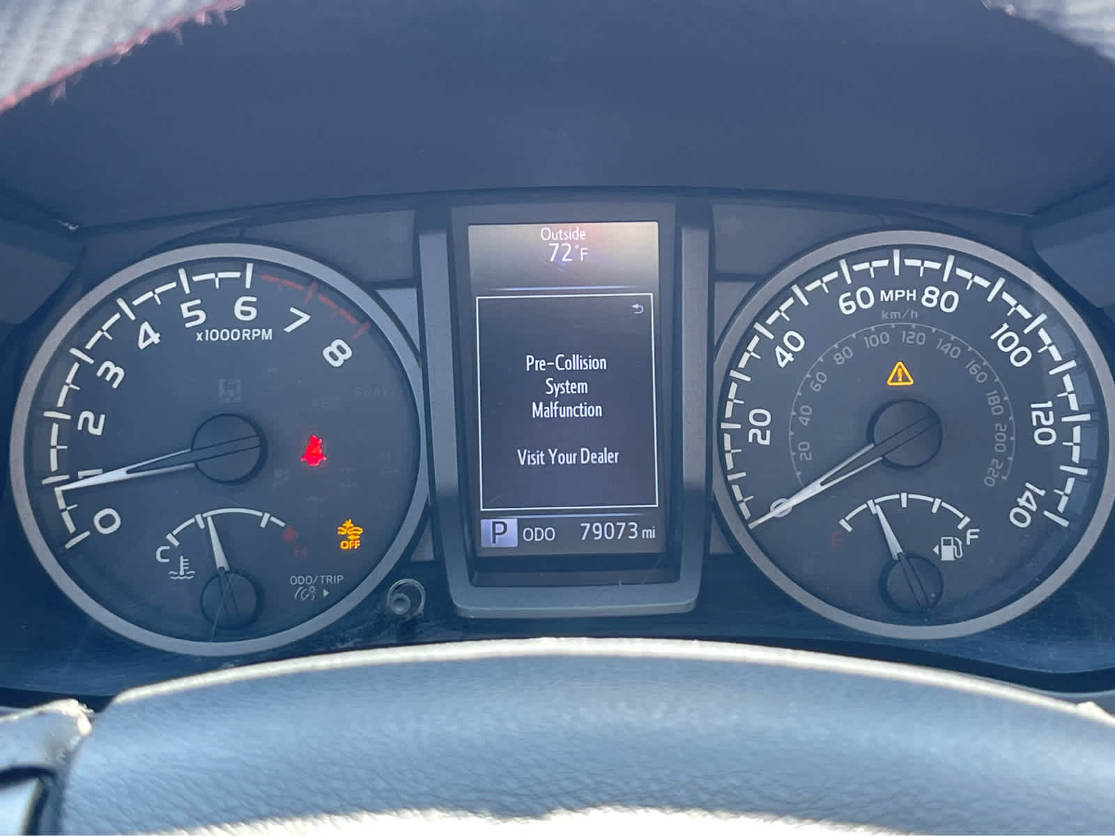 Thumbnail: 2019 Toyota Tacoma - 13