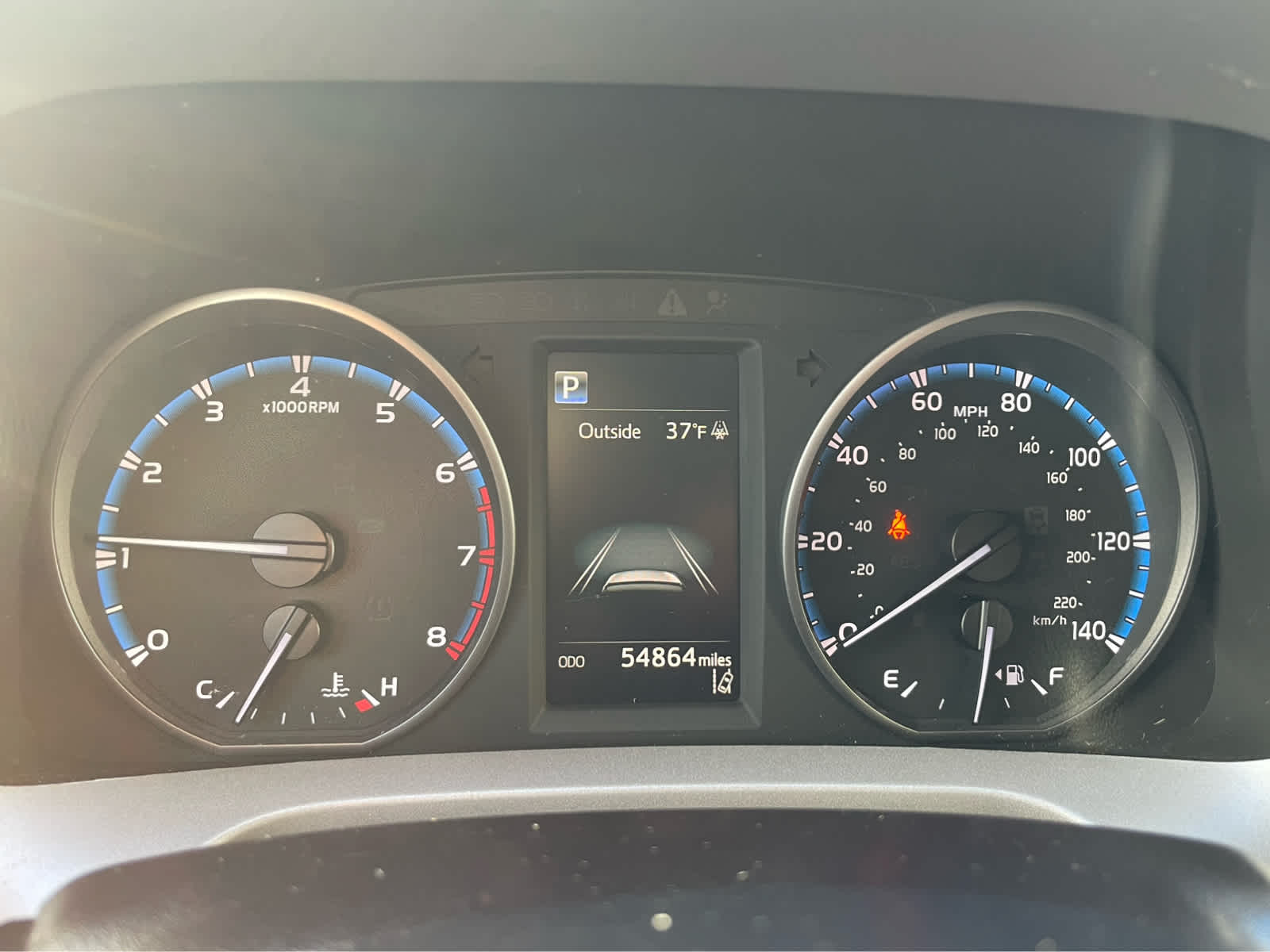 Thumbnail: 2018 Toyota RAV4 - 13