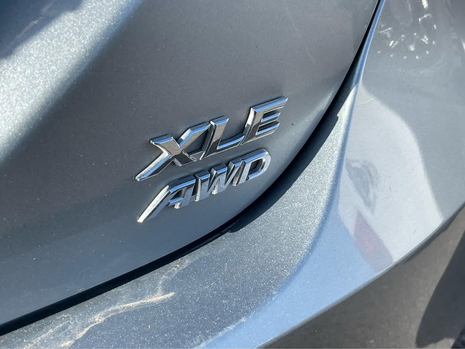 Thumbnail: 2023 Toyota Camry - 8