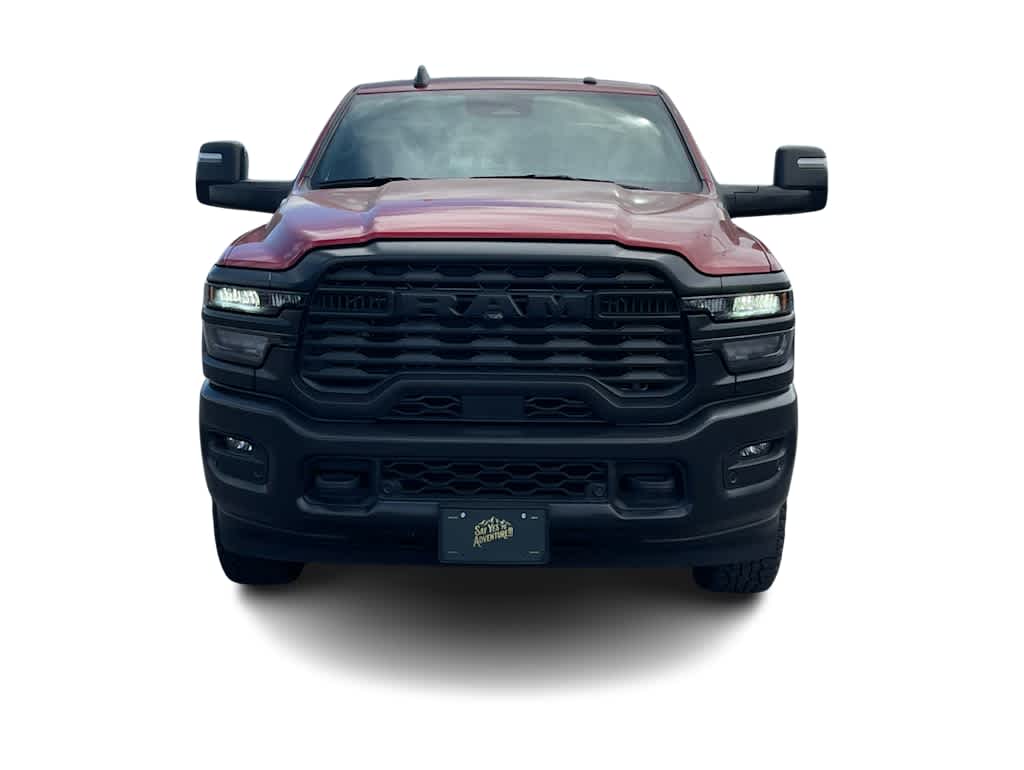 Thumbnail: 2025 RAM 2500 - 2