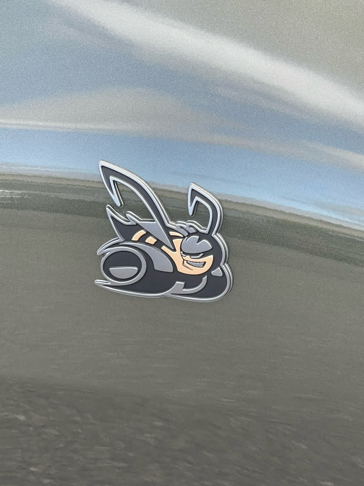 Thumbnail: 2026 Dodge Charger - 9
