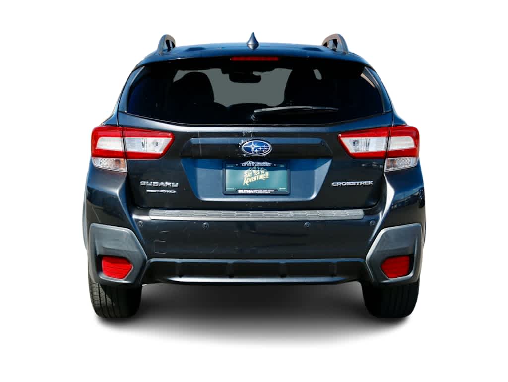 Thumbnail: 2019 Subaru Crosstrek - 5