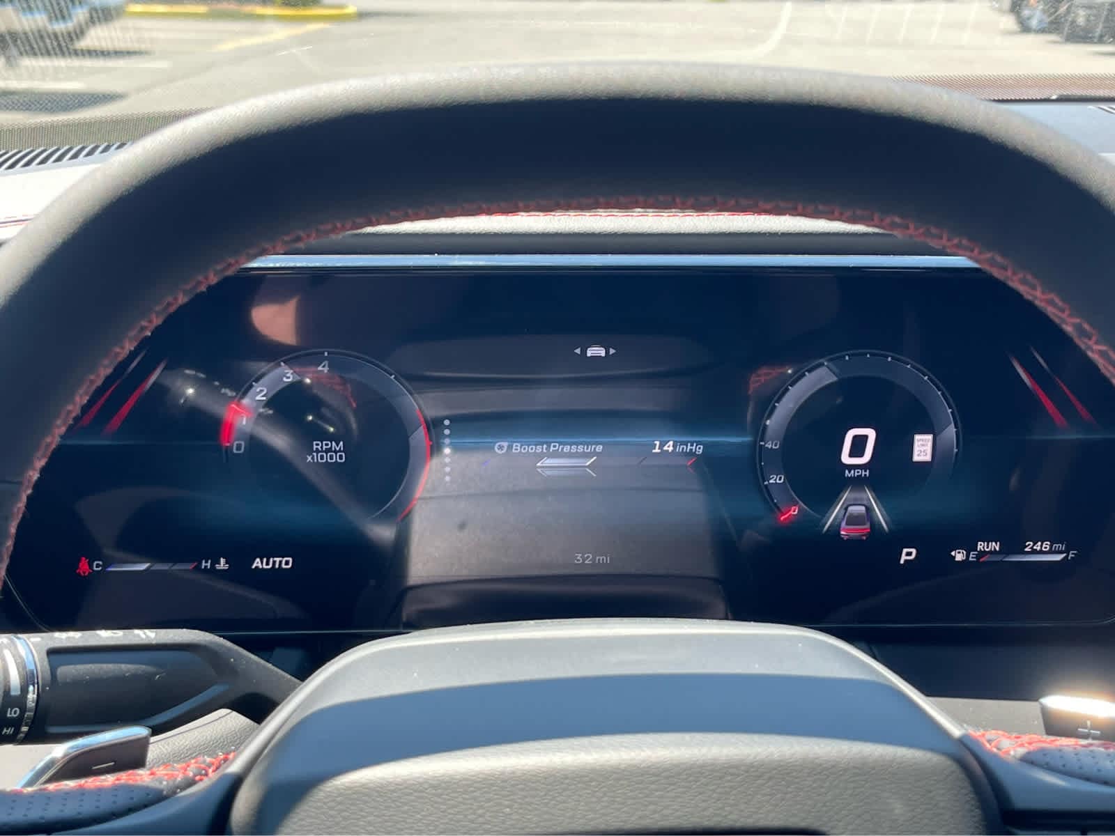 Thumbnail: 2026 Dodge Charger - 13