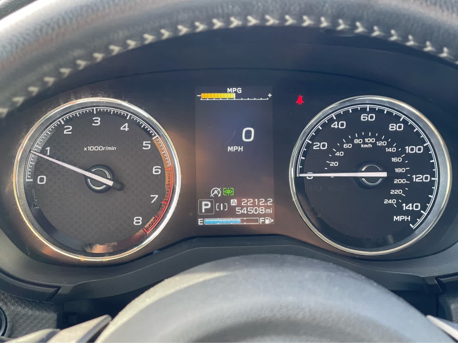 Thumbnail: 2019 Subaru Forester - 13