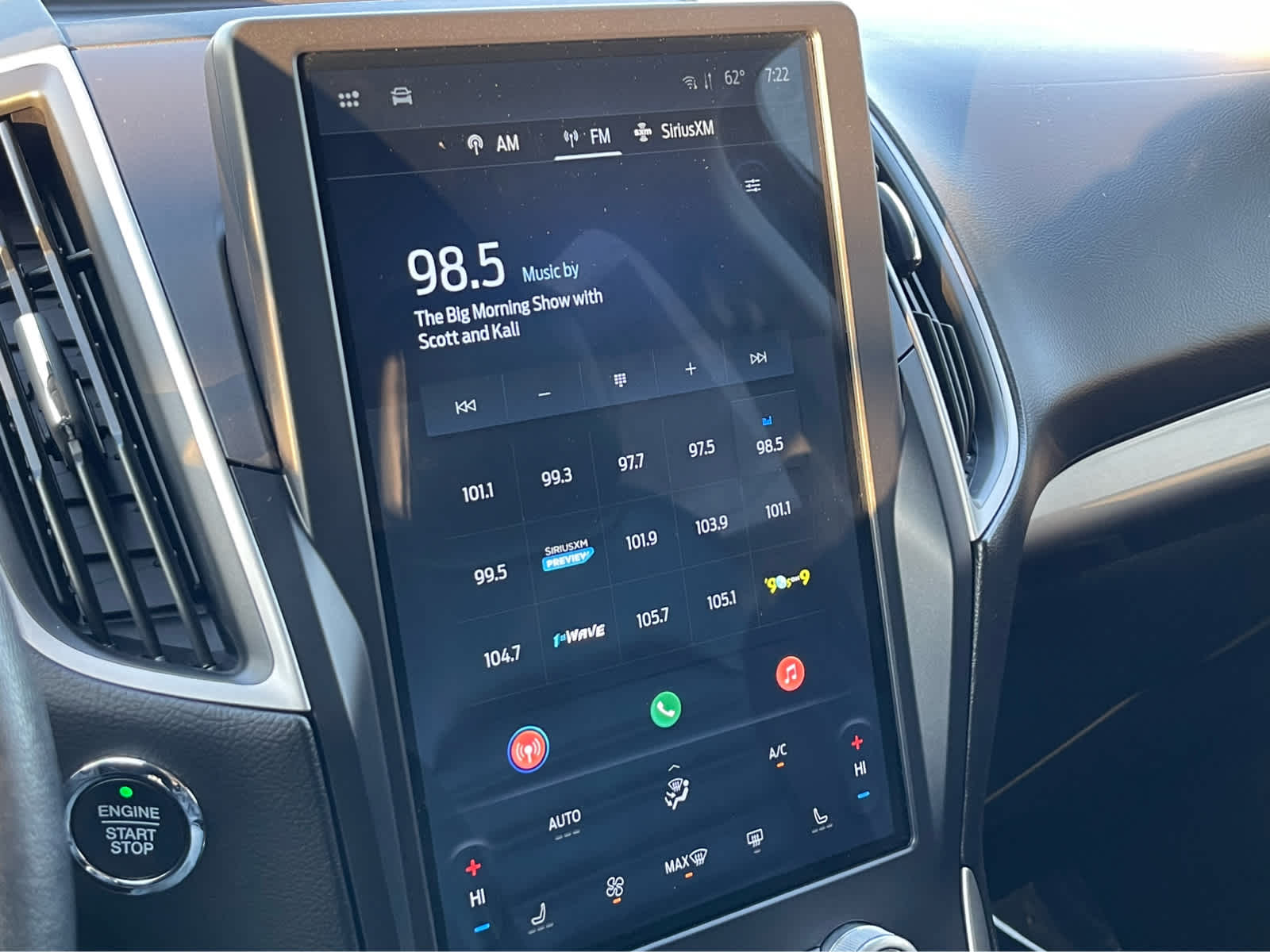 Thumbnail: 2023 Ford Edge - 15