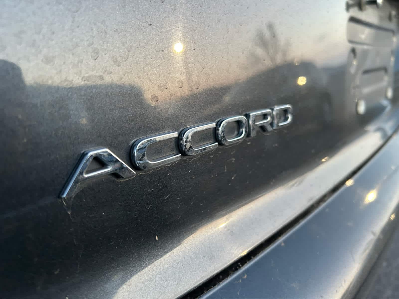 Thumbnail: 2023 Honda Accord - 7