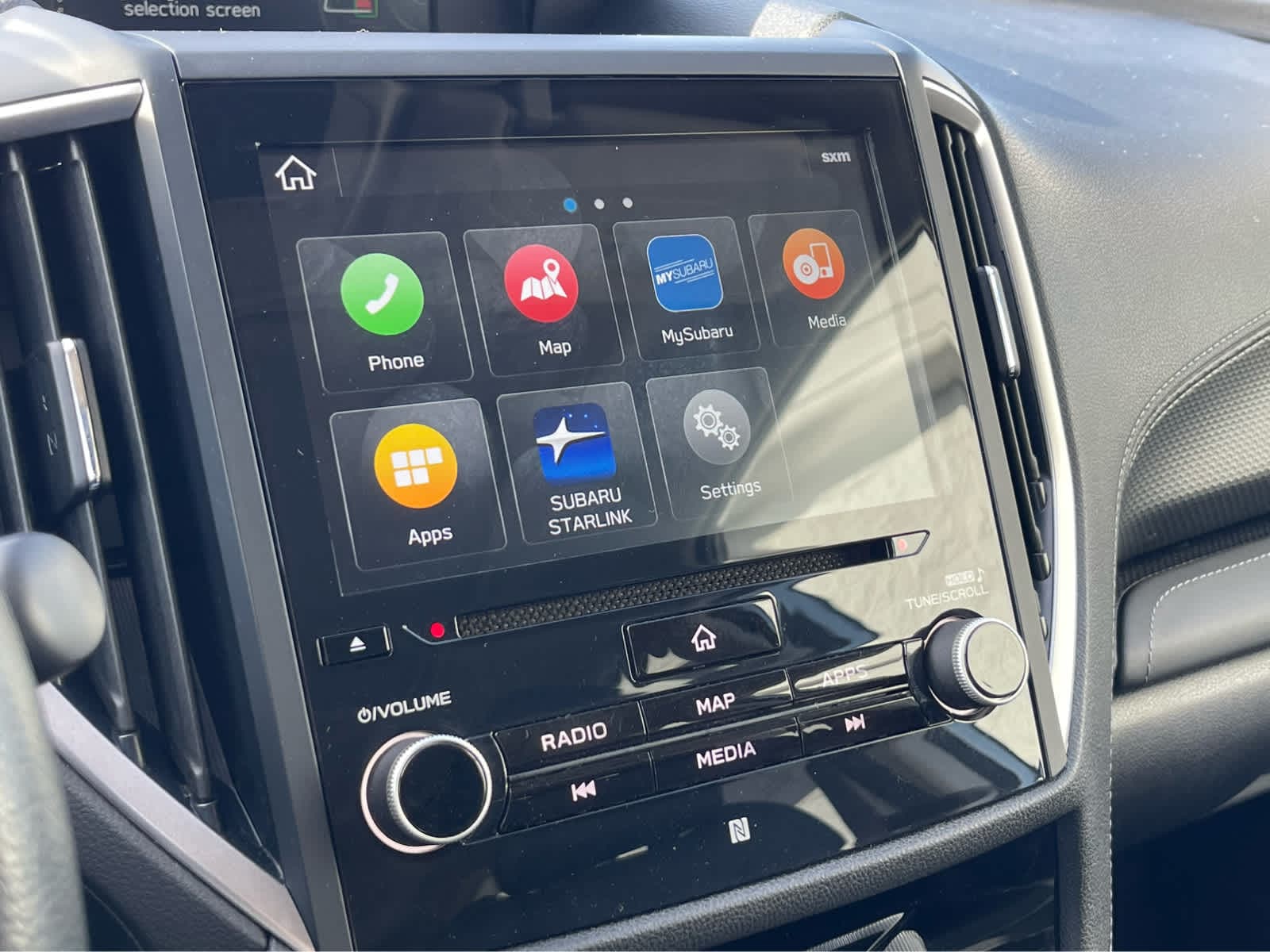 Thumbnail: 2019 Subaru Forester - 15