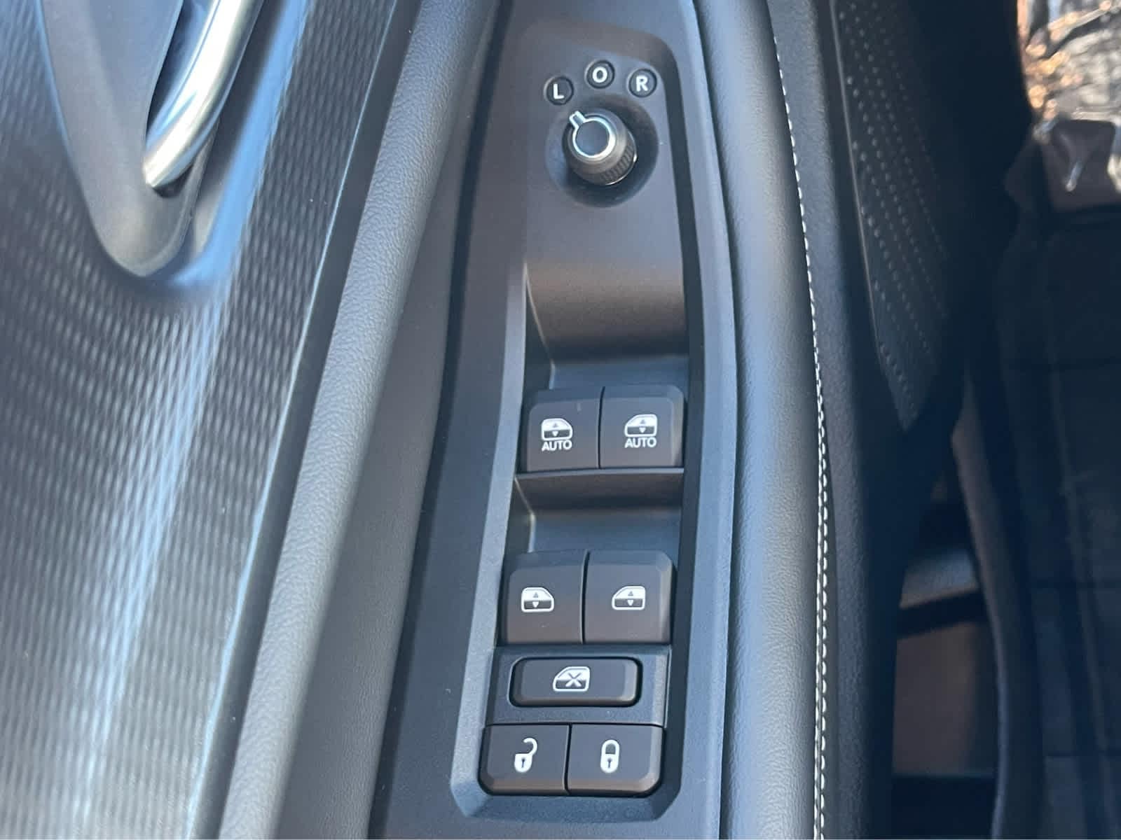 Thumbnail: 2025 Jeep Grand Cherokee - 14