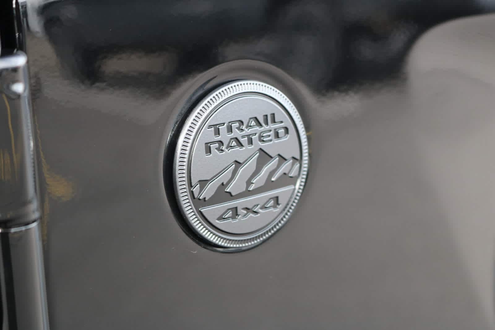 Thumbnail: 2026 Jeep Wrangler - 9