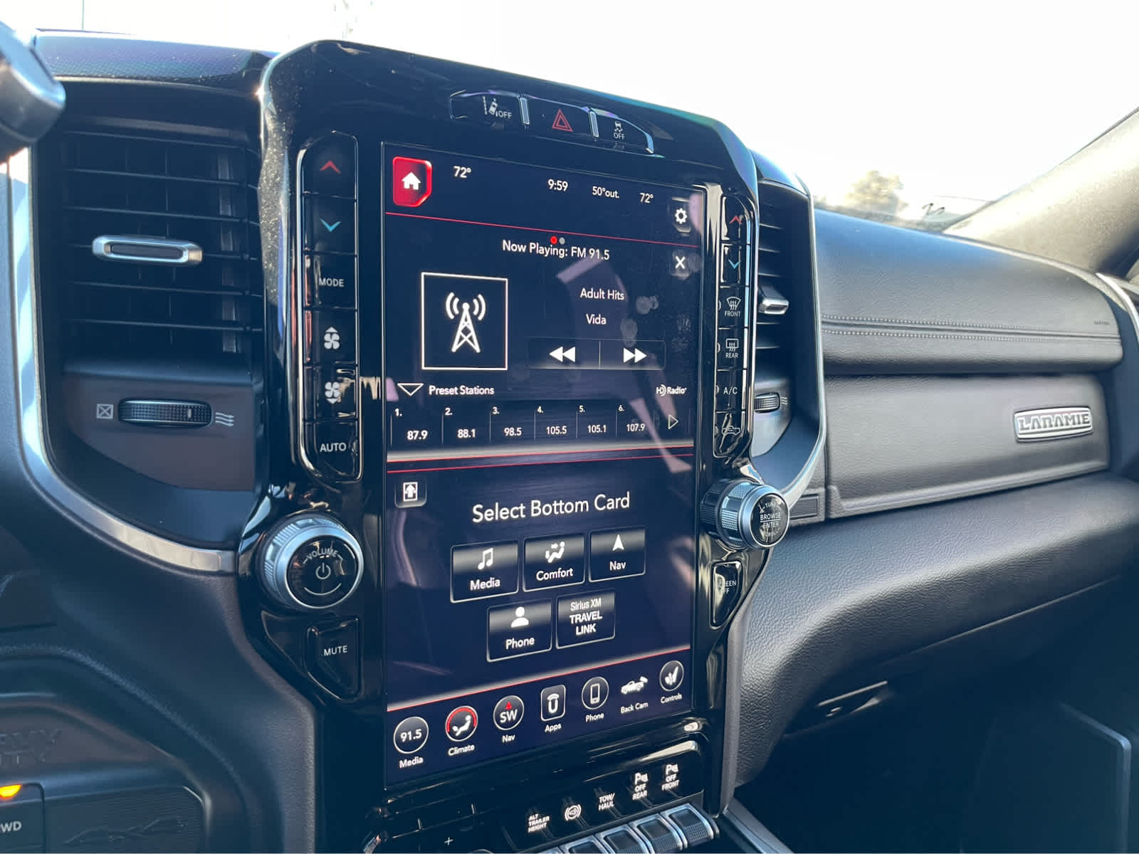 Thumbnail: 2021 RAM 3500 - 16