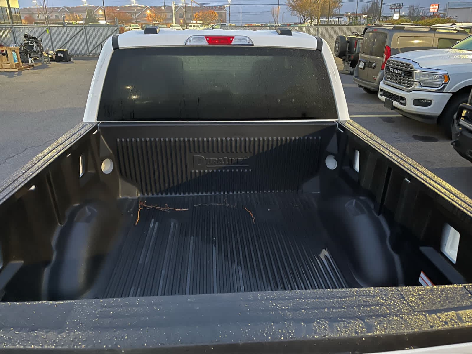 Thumbnail: 2024 Ford F-150 - 10