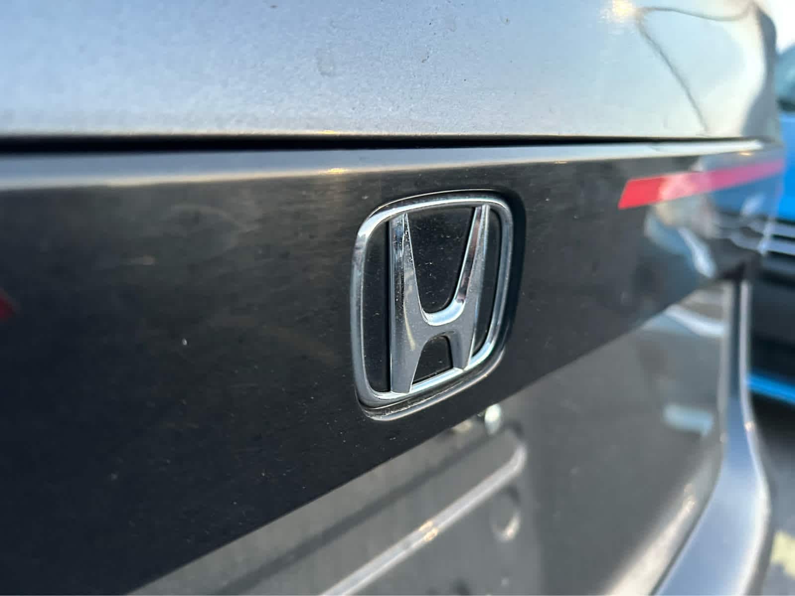 Thumbnail: 2023 Honda Accord - 8