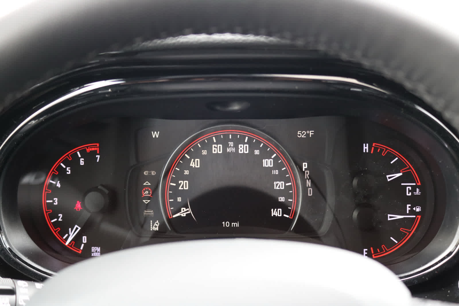 Thumbnail: 2026 Dodge Durango - 13