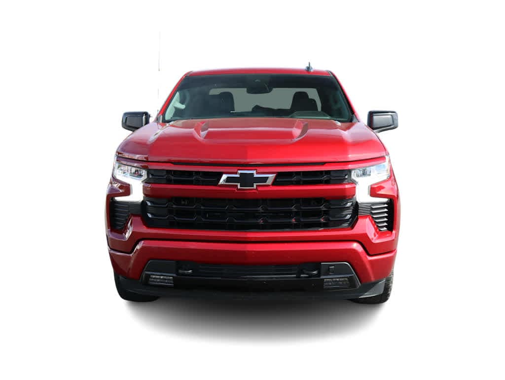 Thumbnail: 2023 Chevrolet Silverado 1500 - 2
