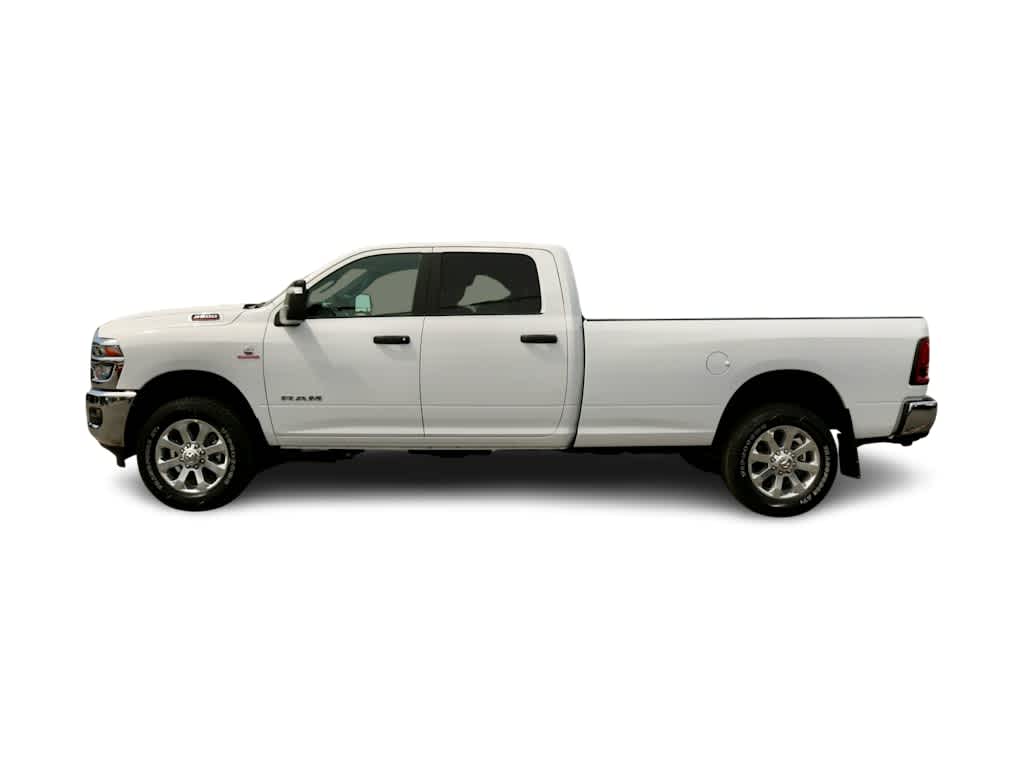 Thumbnail: 2026 RAM 3500 - 3