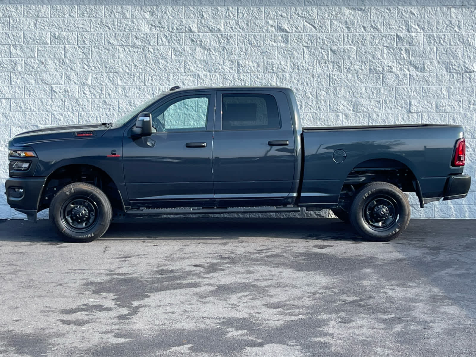 Thumbnail: 2026 RAM 2500 - 4