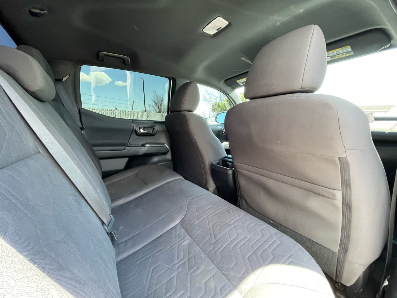 Thumbnail: 2019 Toyota Tacoma - 26