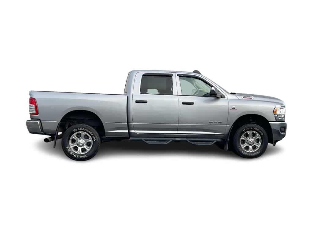Thumbnail: 2020 RAM 2500 - 5