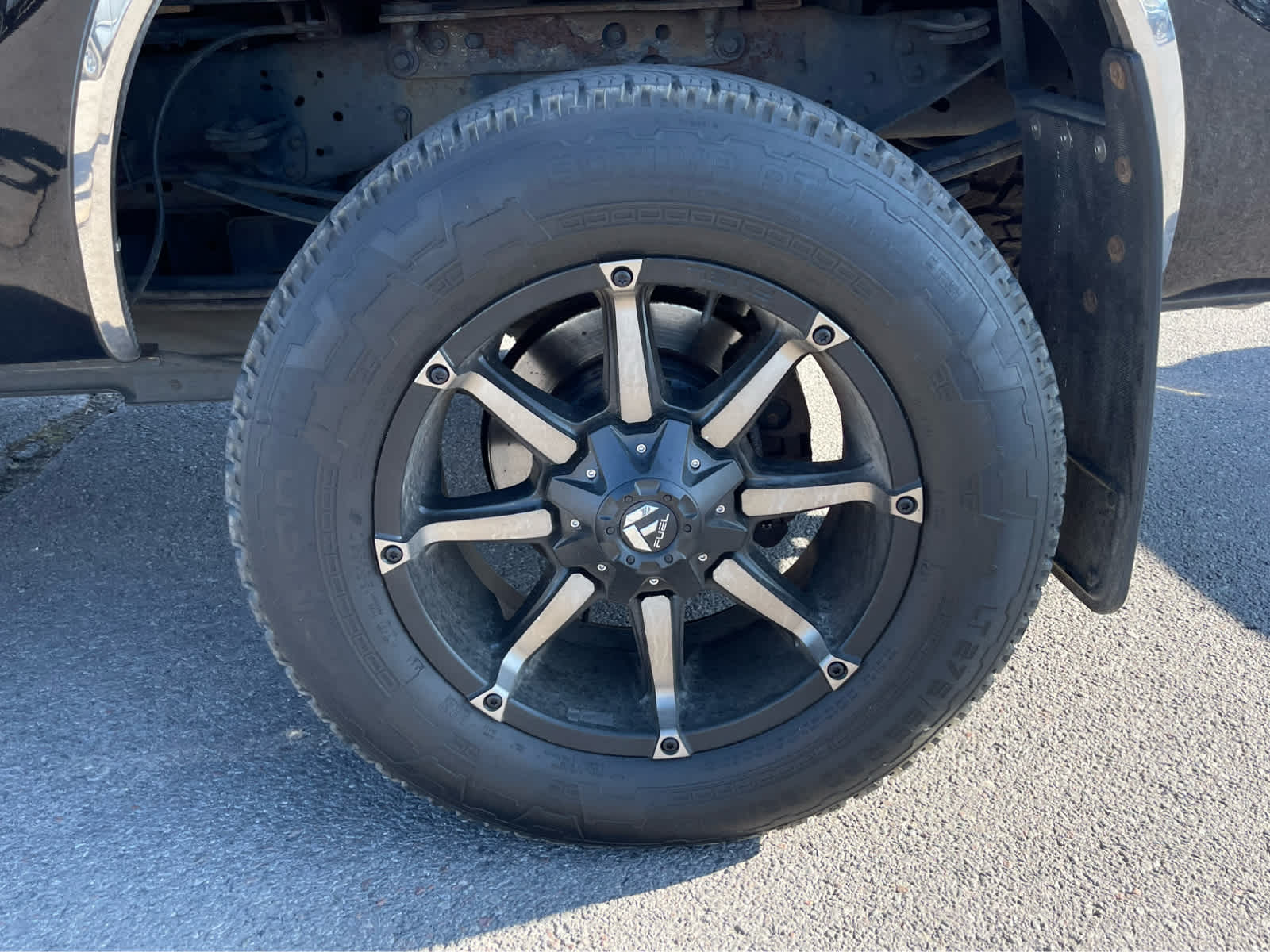 2016 Ford F-350  10