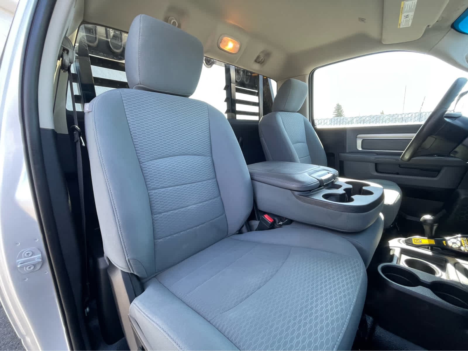 Thumbnail: 2017 RAM 3500 - 26