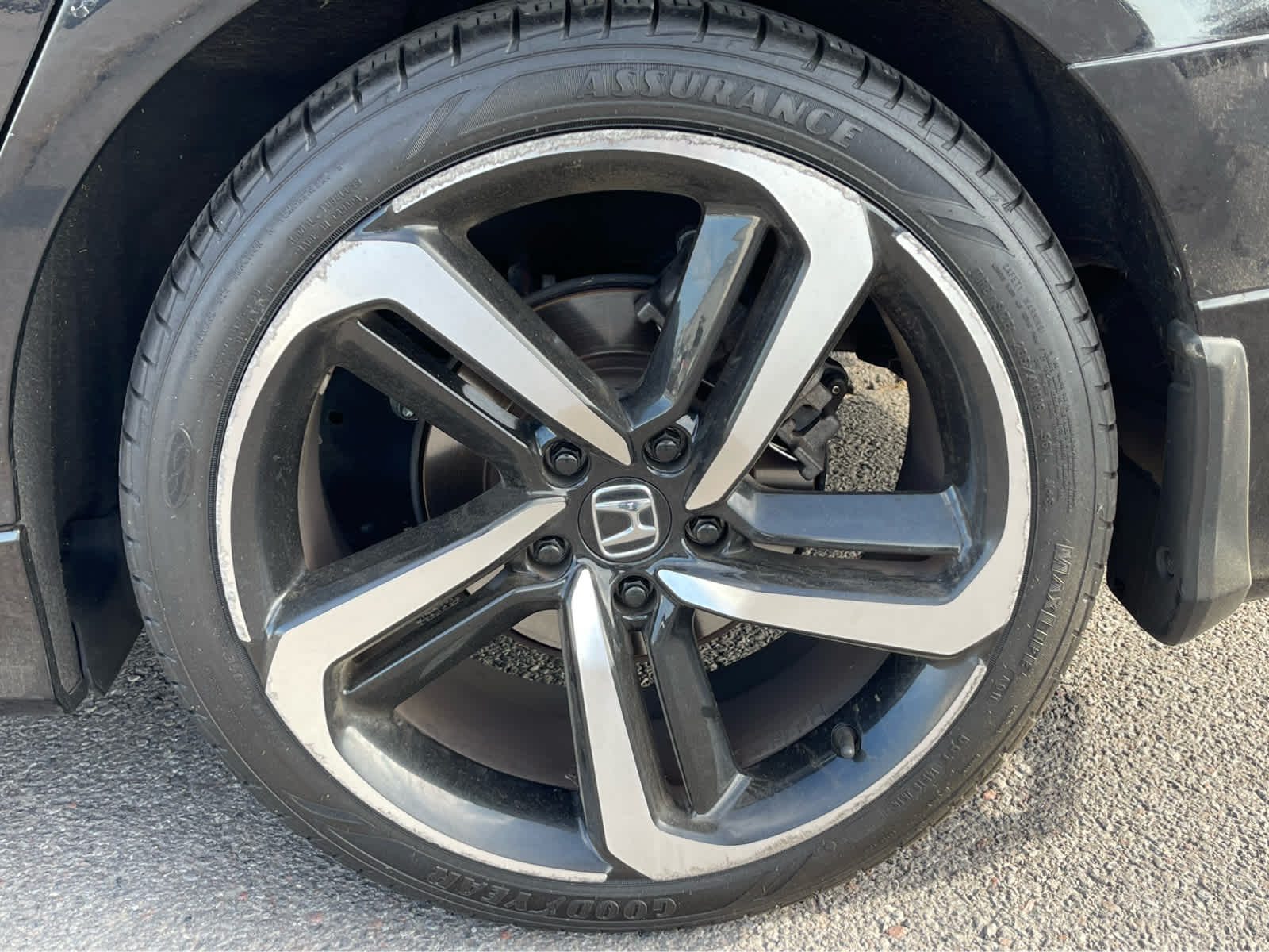 Thumbnail: 2020 Honda Accord - 10