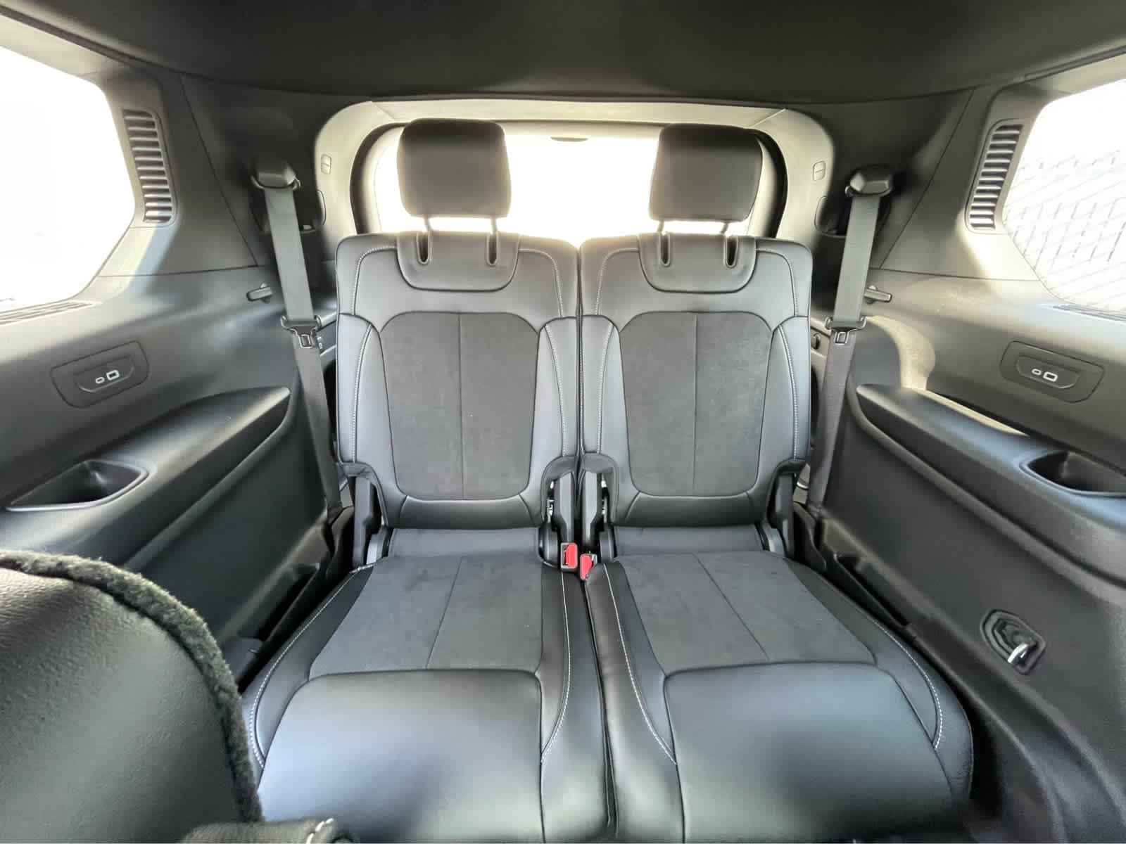 Thumbnail: 2025 Jeep Grand Cherokee - 28