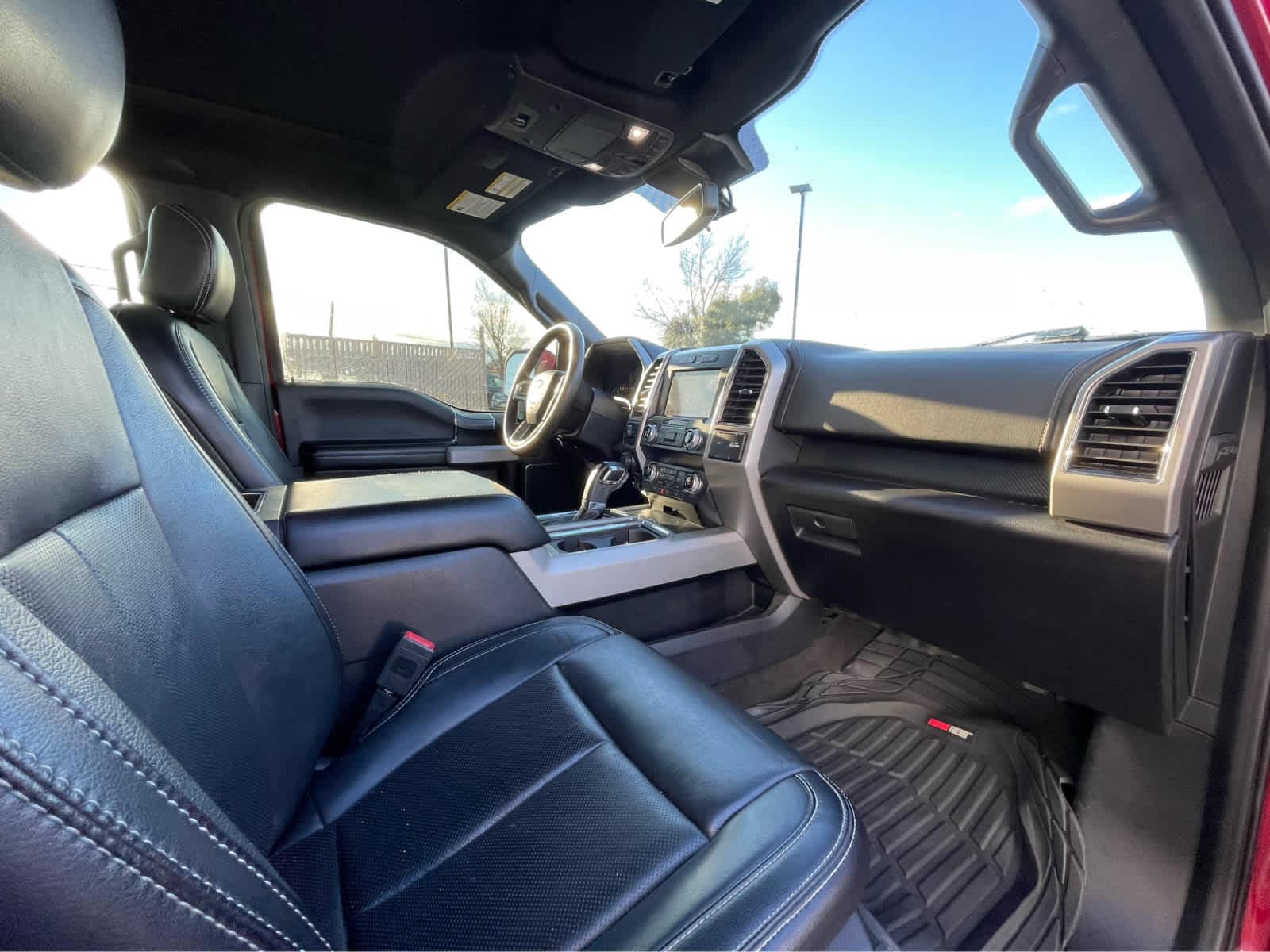 Thumbnail: 2019 Ford F-150 - 29