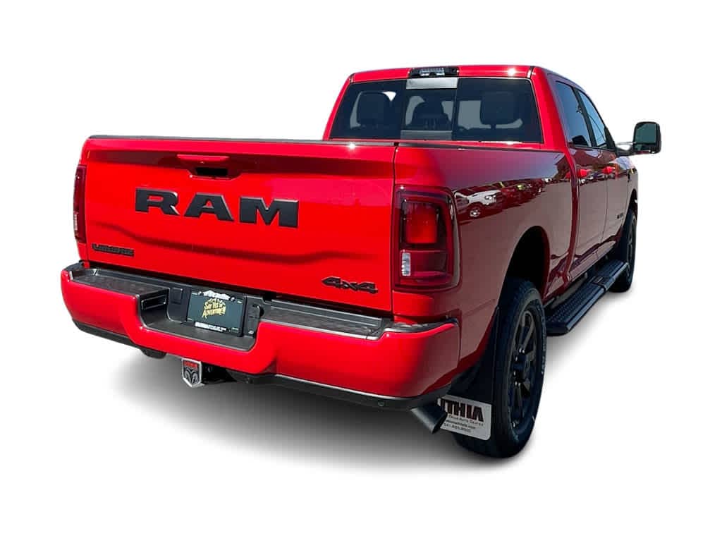 Thumbnail: 2026 RAM 2500 - 6
