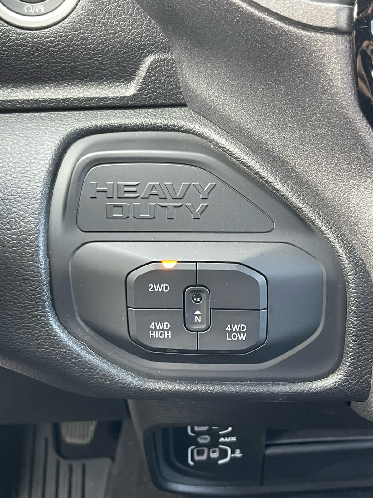Thumbnail: 2025 RAM 2500 - 18