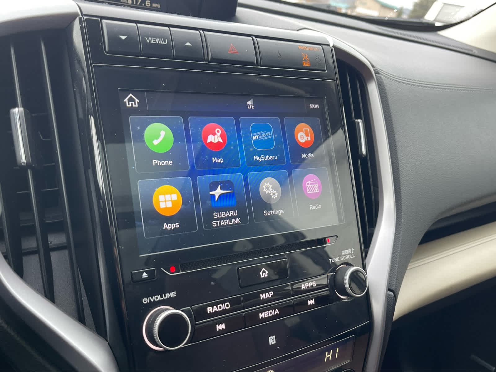 Thumbnail: 2019 Subaru Ascent - 15