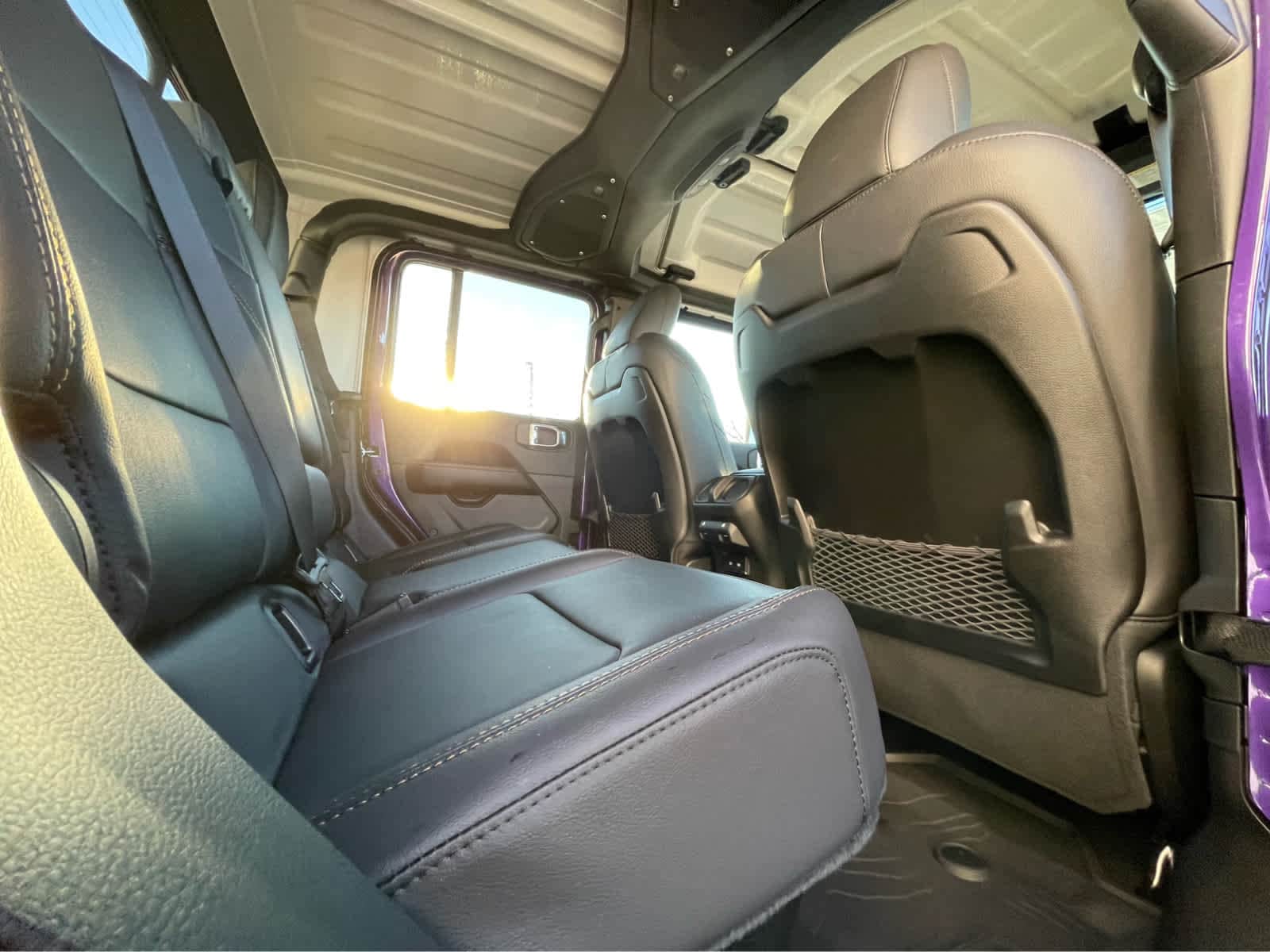 Thumbnail: 2026 Jeep Gladiator - 25