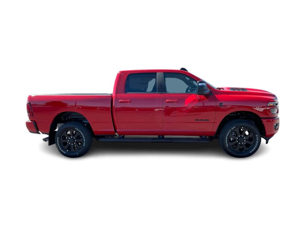 Thumbnail: 2026 RAM 2500 - 4
