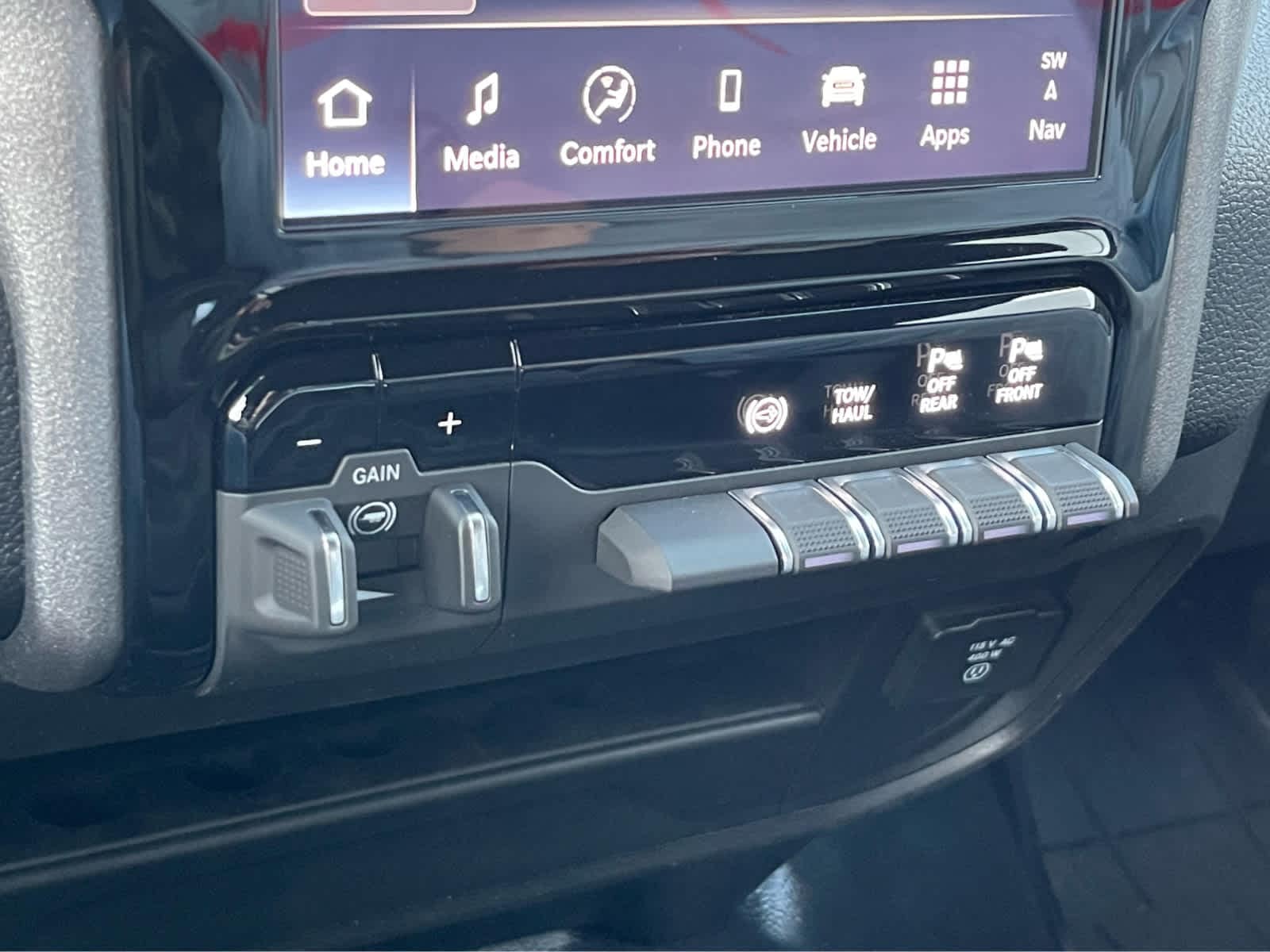 Thumbnail: 2026 RAM 2500 - 16