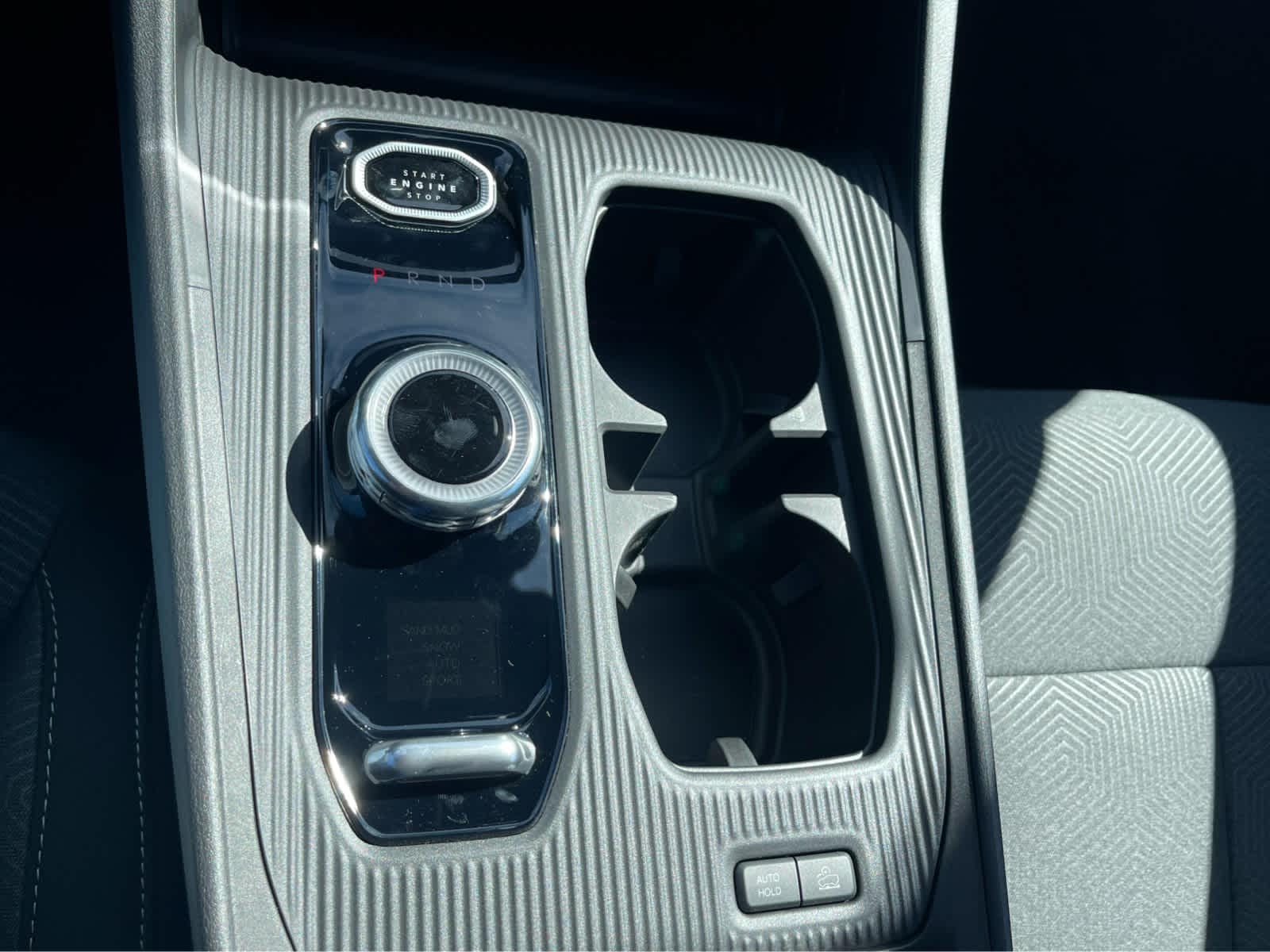 Thumbnail: 2026 Jeep Cherokee - 17