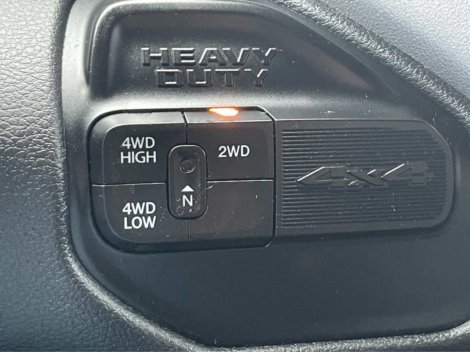 Thumbnail: 2022 RAM 2500 - 17