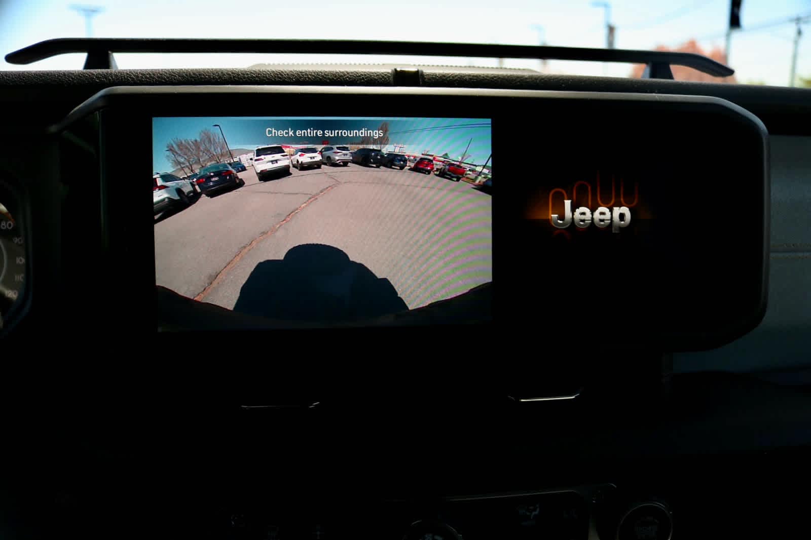 Thumbnail: 2026 Jeep Wrangler - 17