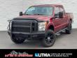 2016 Ford F-350 Truck Crew Cab