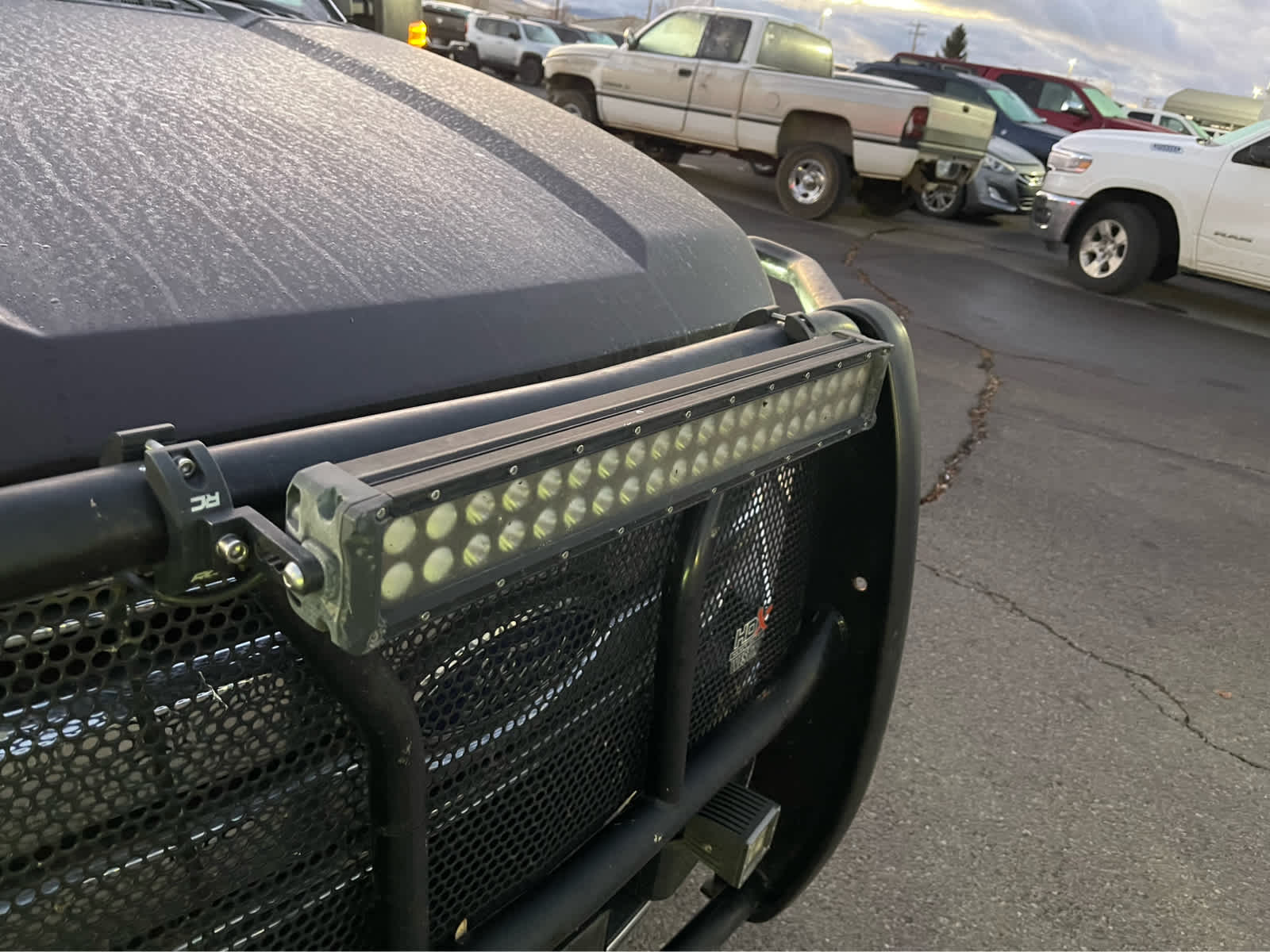 Thumbnail: 2019 Ford F-150 - 10