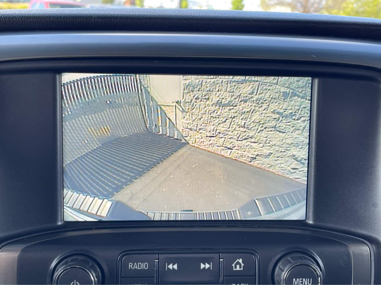 2019 Chevrolet Silverado 1500 LT 19