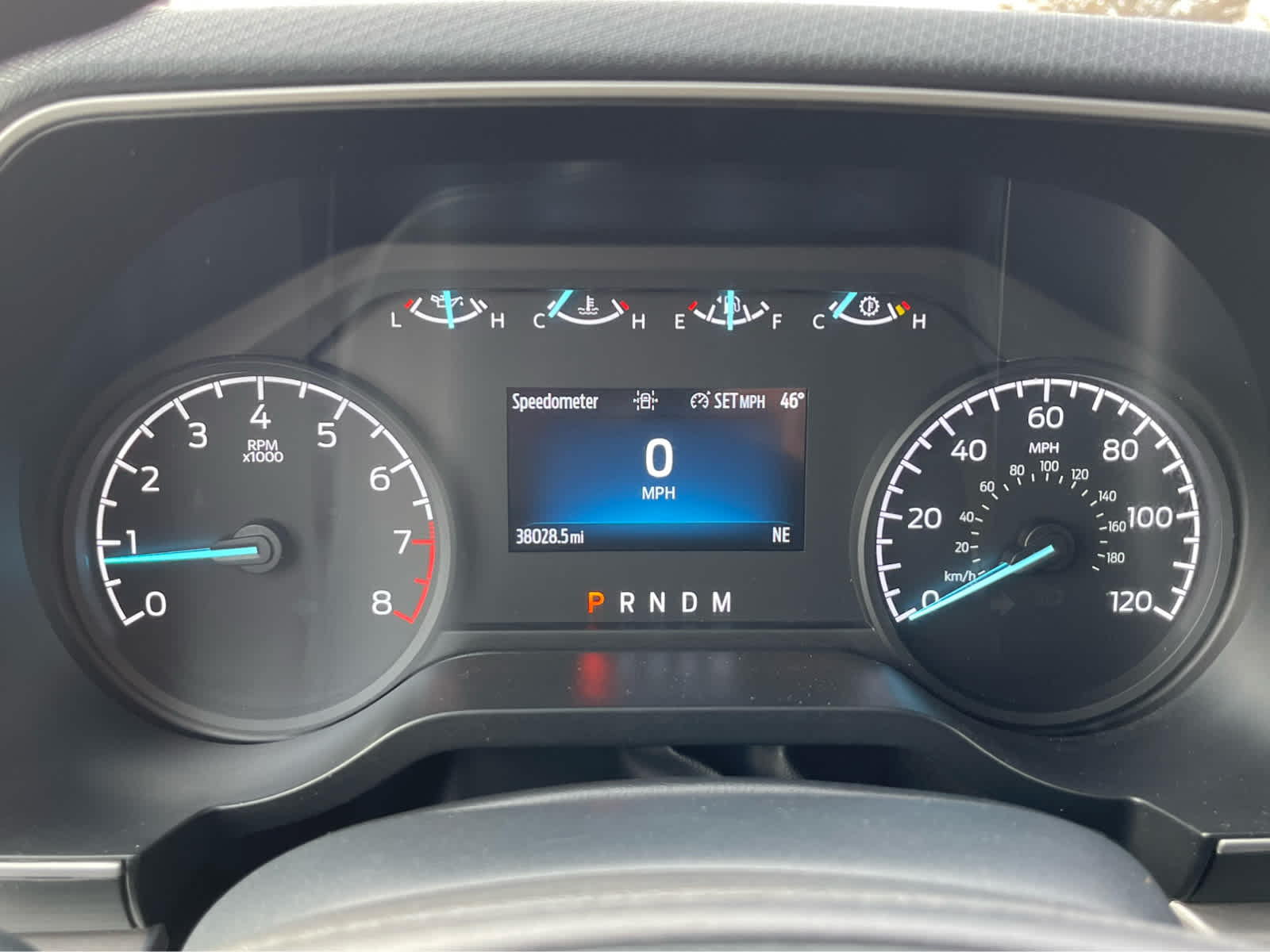 Thumbnail: 2023 Ford F-150 - 12