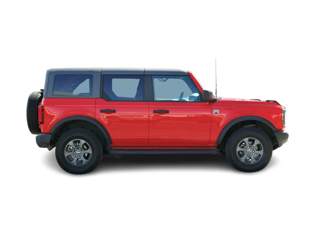 Thumbnail: 2023 Ford Bronco - 4