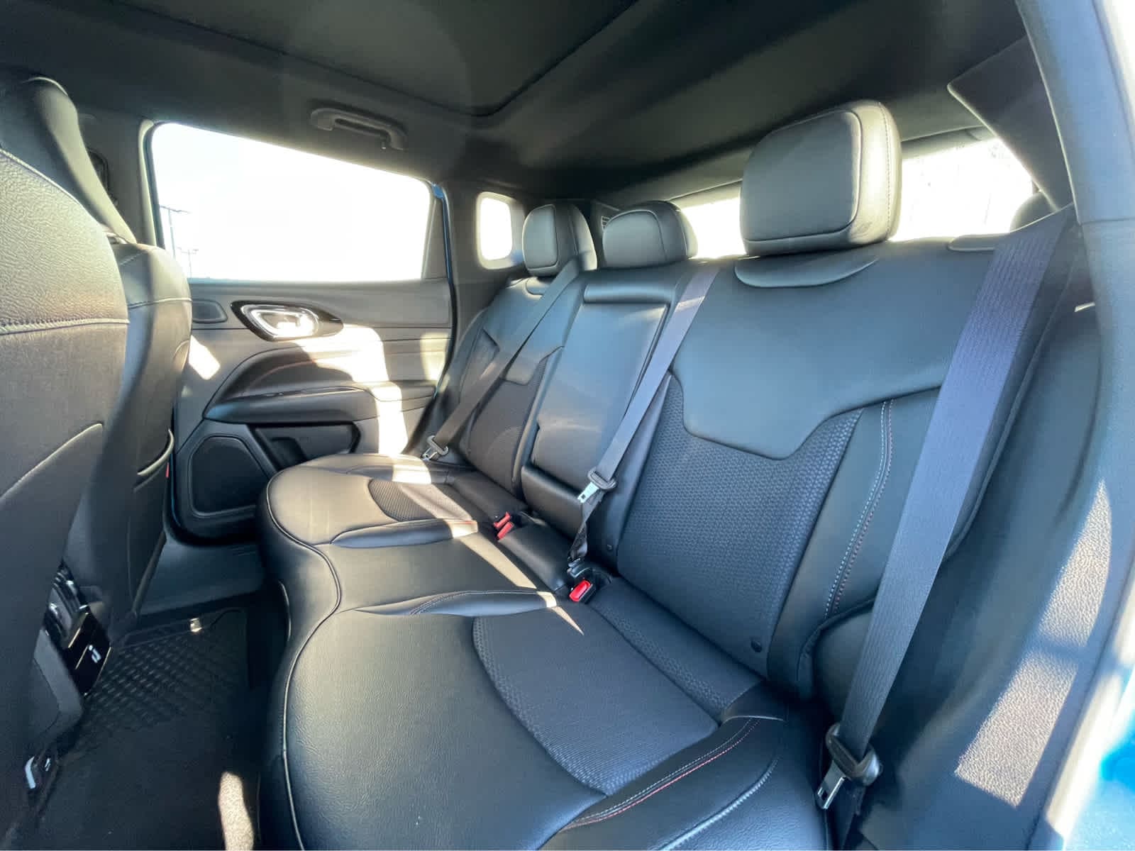 Thumbnail: 2026 Jeep Compass - 24