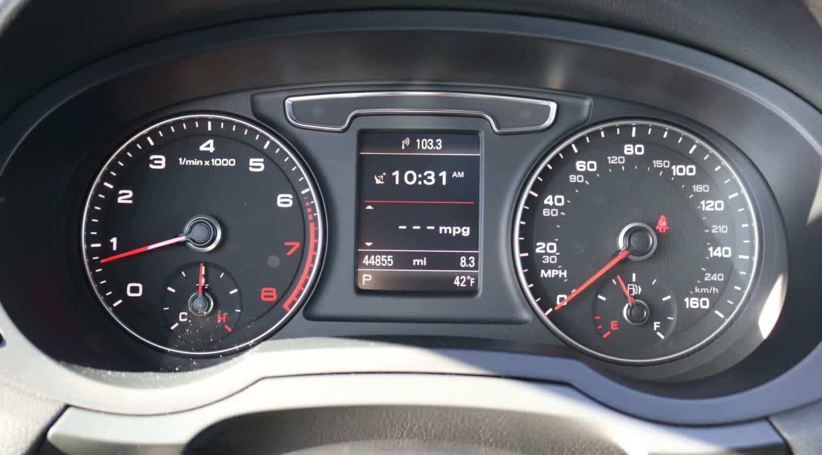 Thumbnail: 2018 Audi Q3 - 15