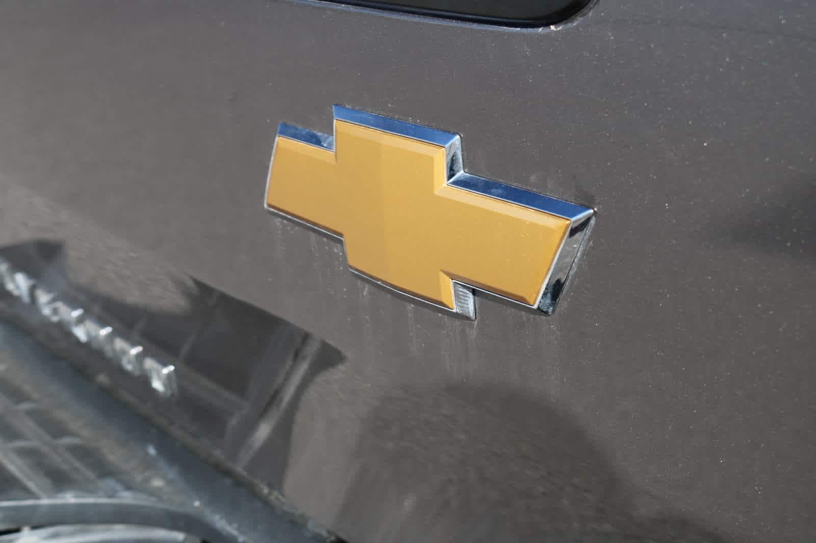 Thumbnail: 2014 Chevrolet Silverado 3500 - 9